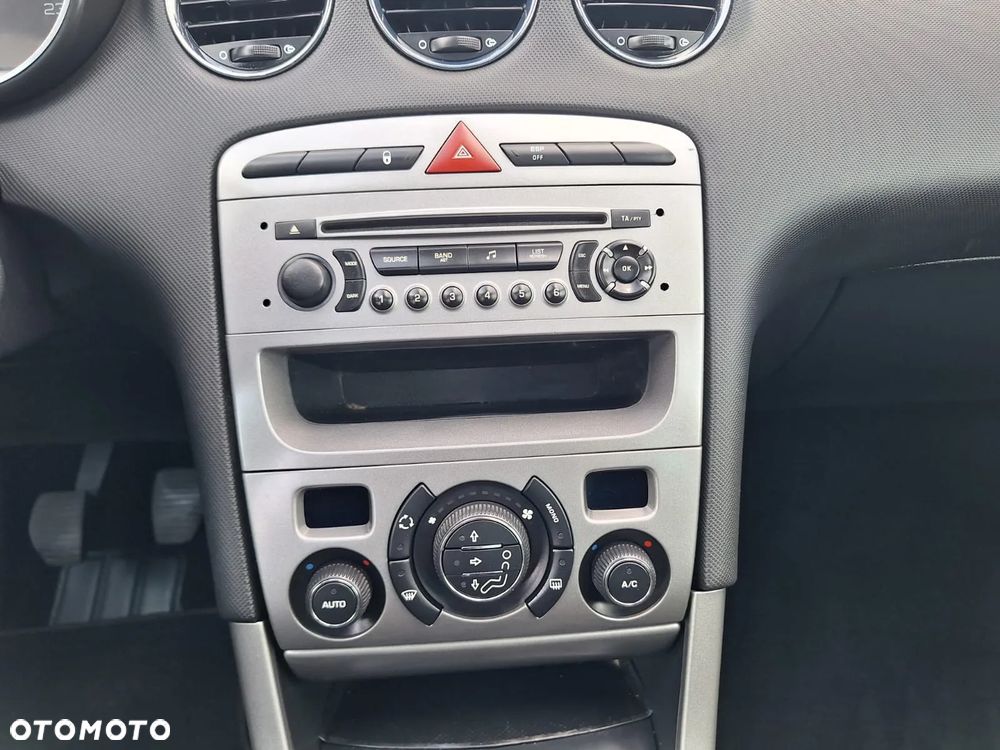 Peugeot 308 120 VTi Premium - 19