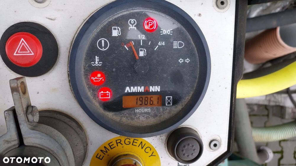 Ammann AV32-2 - 5