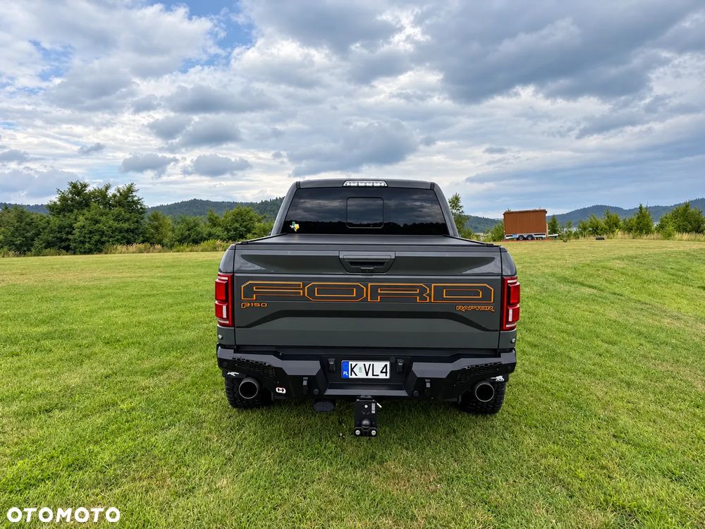 Ford F150 - 6