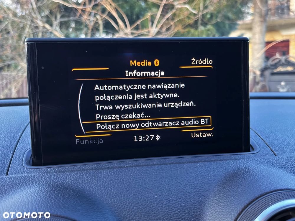 Audi A3 Limousine 1.6 TDI clean diesel Attraction - 14