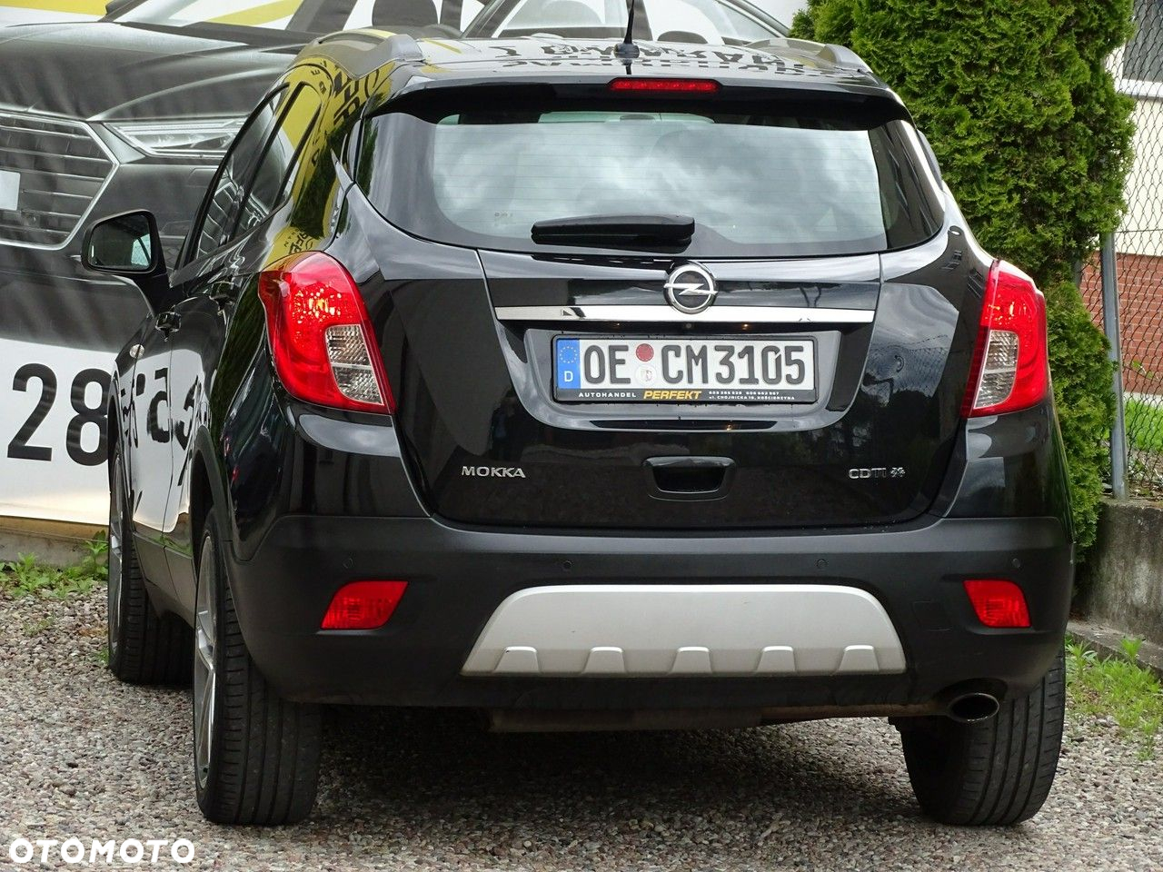 Opel Mokka - 12