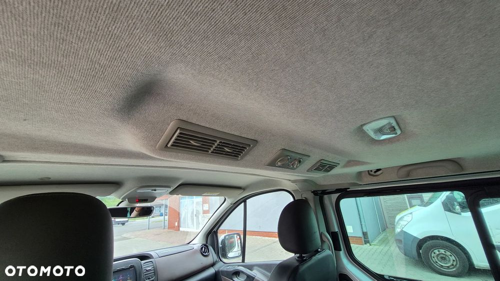 Fiat Talento Multicab 1.6 Ecojet L2H1 SX - 9