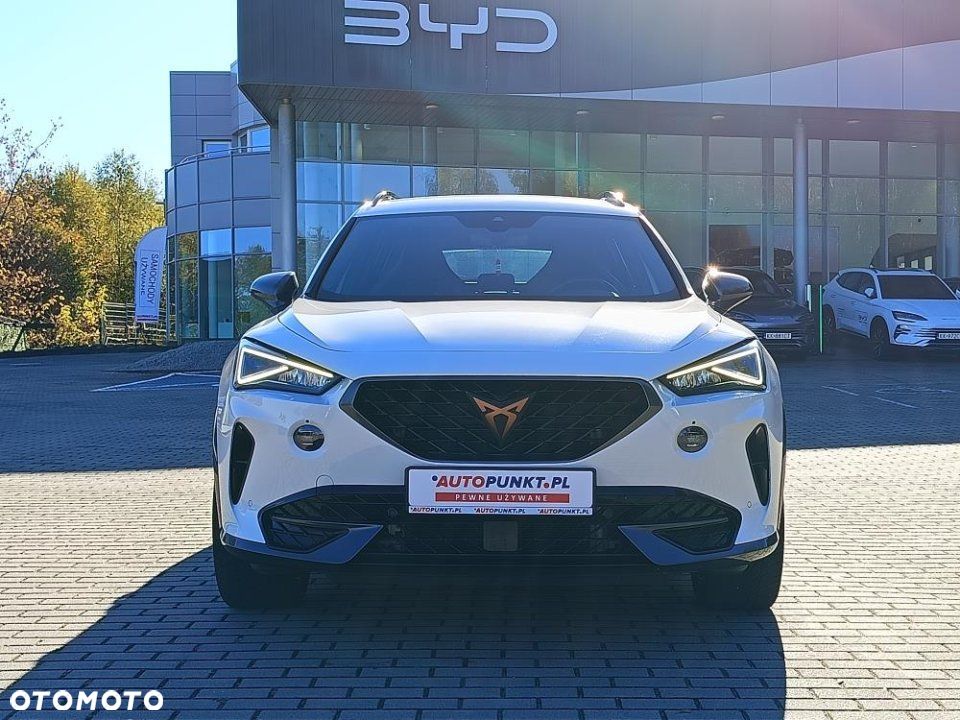 Cupra Formentor - 8