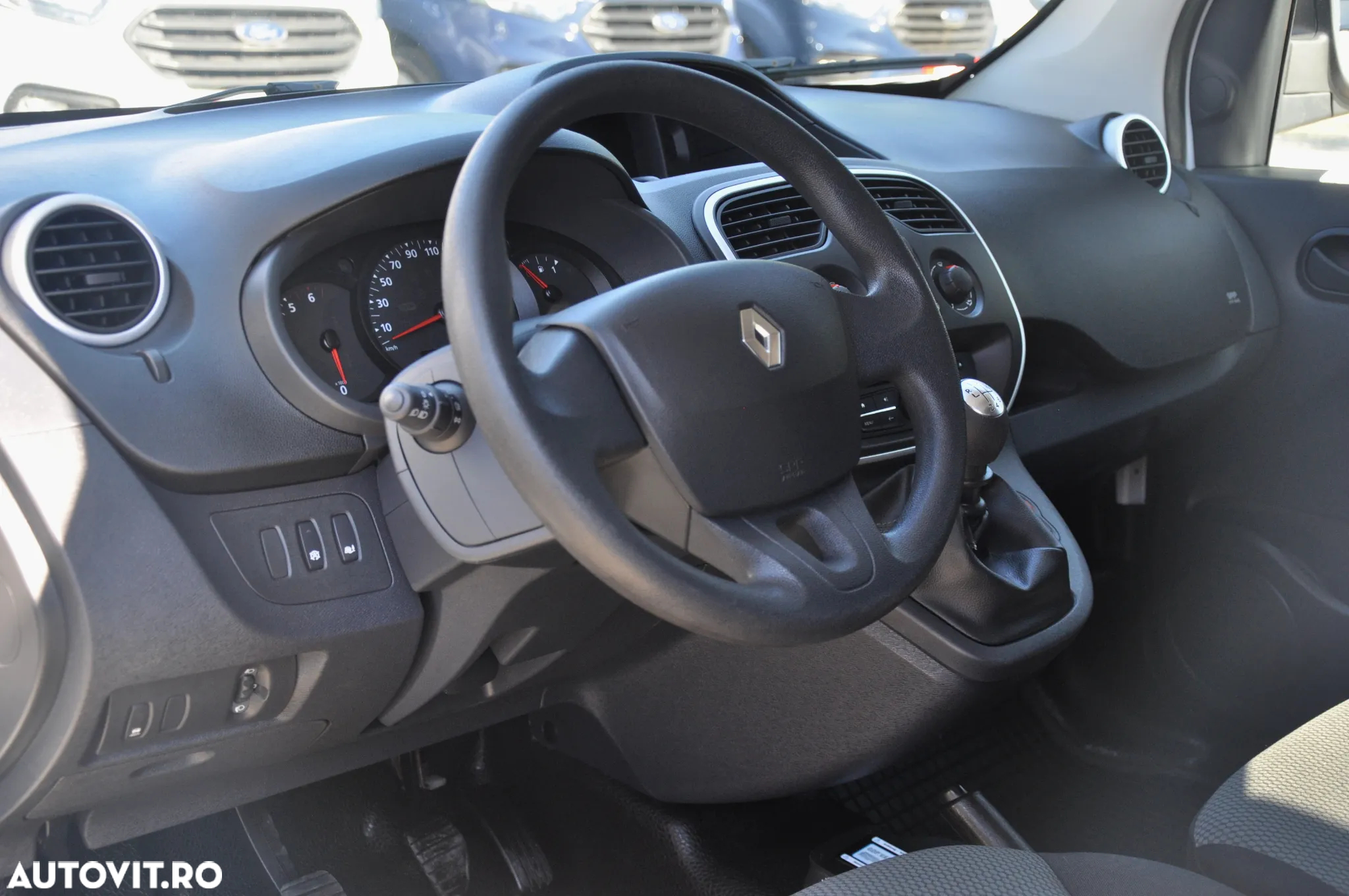 Renault Kangoo Furgon L2H1 - 15