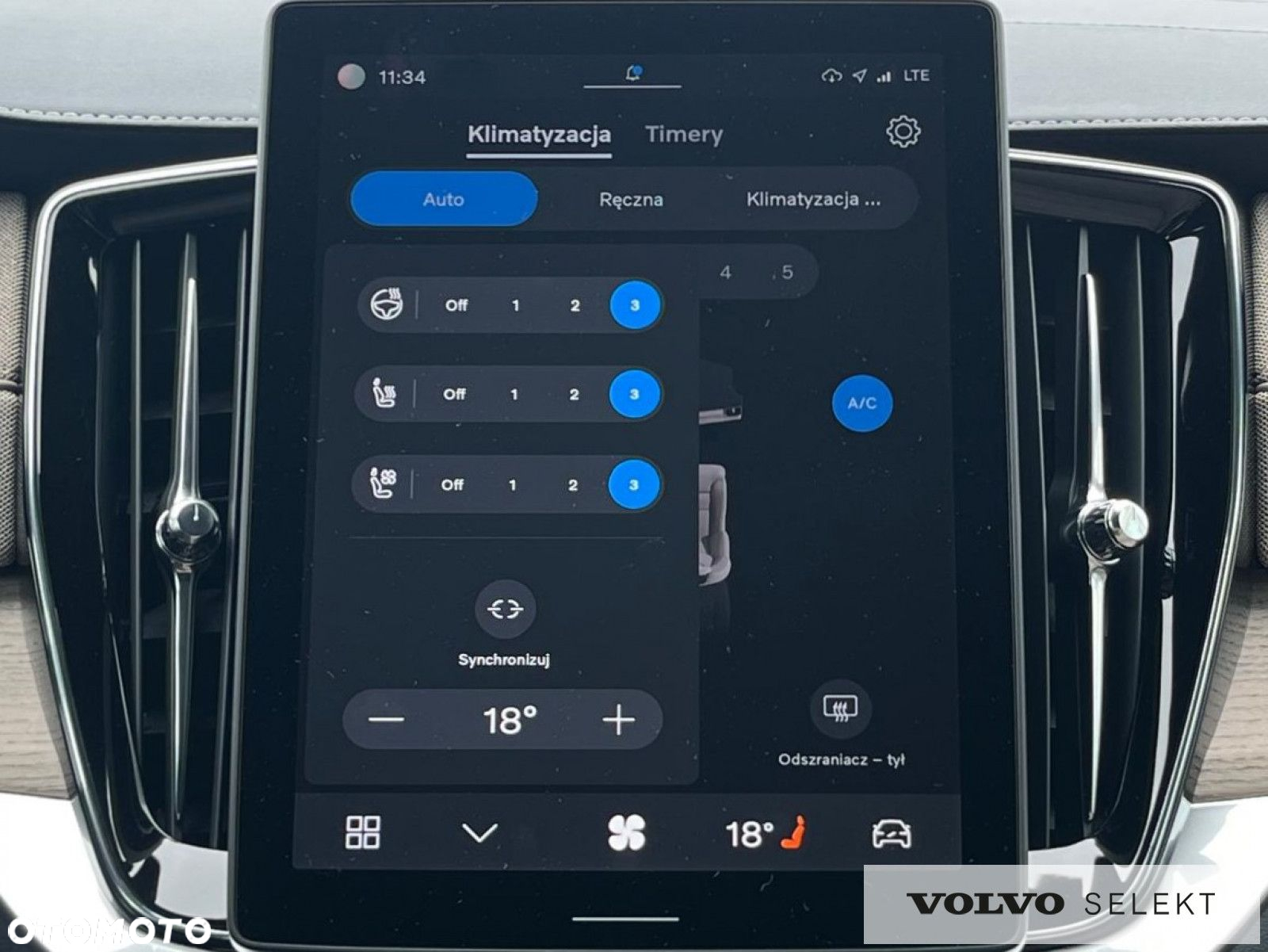 Volvo XC 90 - 27