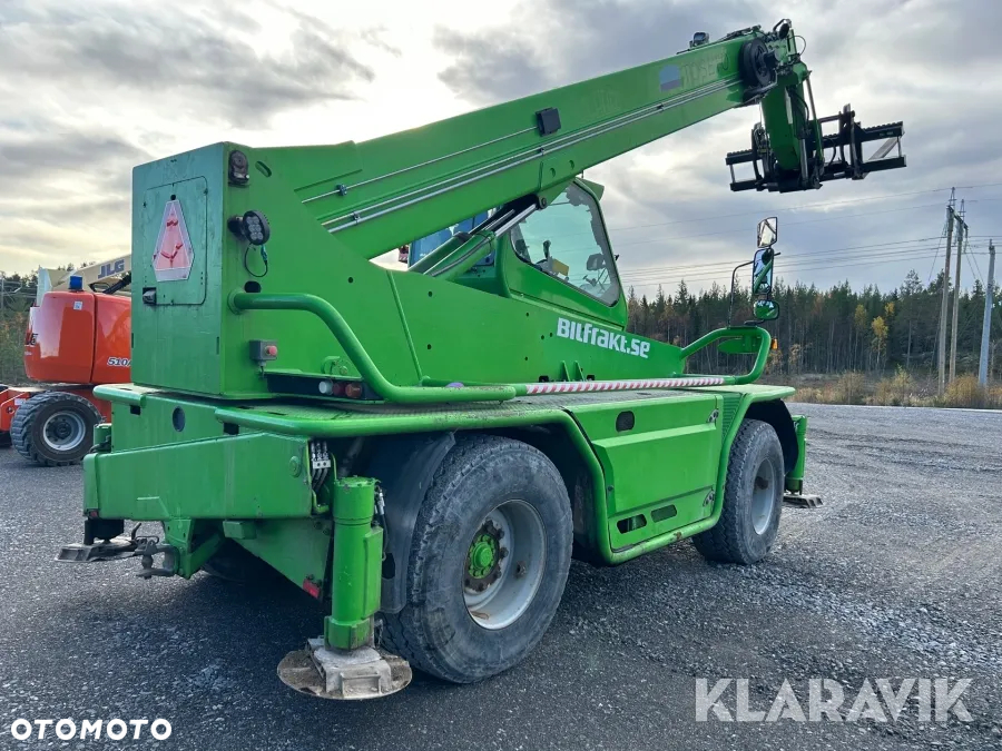 Merlo ROTO 40.26 - 5