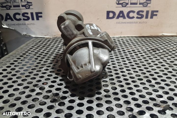 Electromotor 0001109205 0001109205 Ford Transit 3 [Facelift] [2006 - - 2