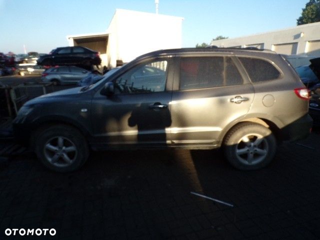 Części - Hyundai Santa Fe II CM 2.2 CRDI 155 KM 07R - 1