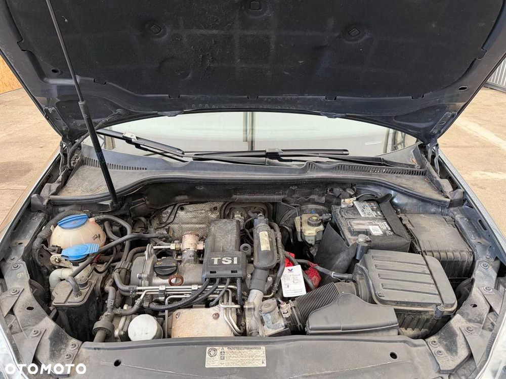 Volkswagen Golf Variant 2010 photo 5