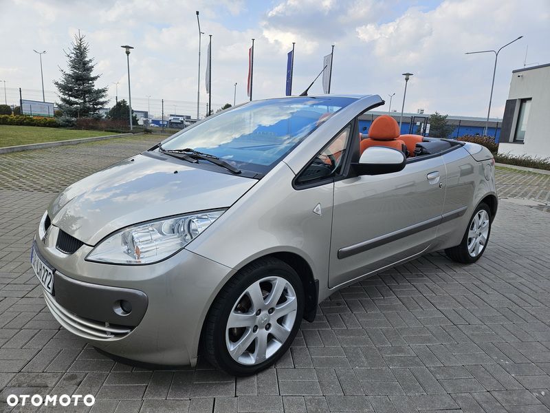 Mitsubishi Colt 1.5 Invite - 20