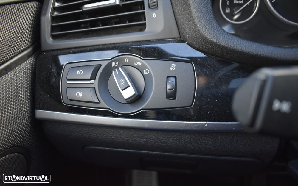 BMW X4 xDrive20d Aut. M Sport Edition - 10