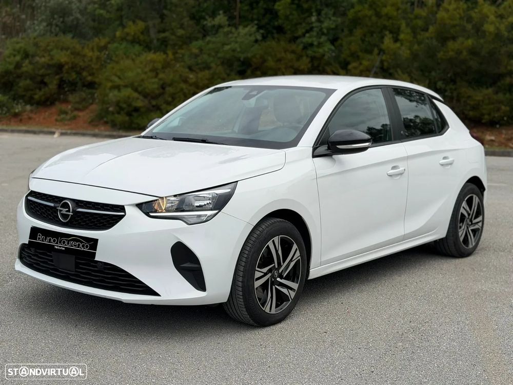 Opel Corsa-e Edition - 2