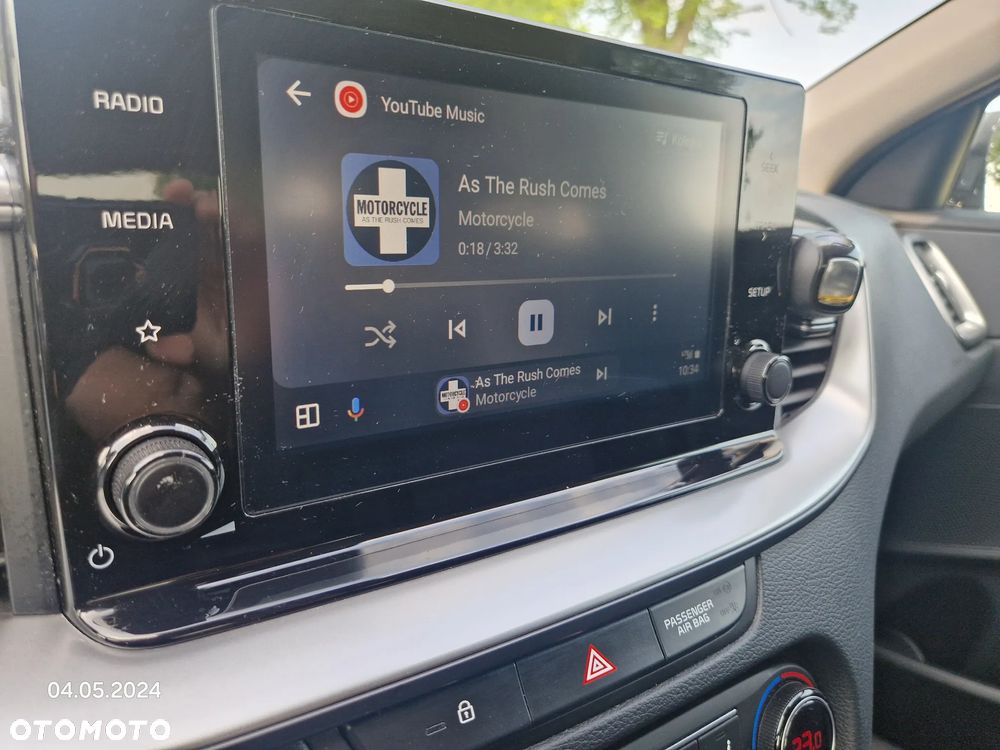 Kia XCeed 1.5 T-GDI L DCT - 26