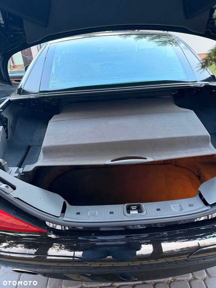 Mercedes-Benz SL - 7