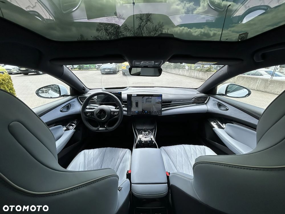 BYD Seal 82.5kWh Excellence AWD - 16