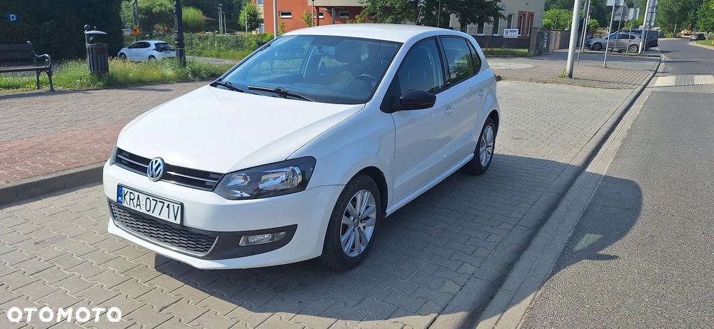 Volkswagen Polo 1.6 TDI DPF Comfortline - 3