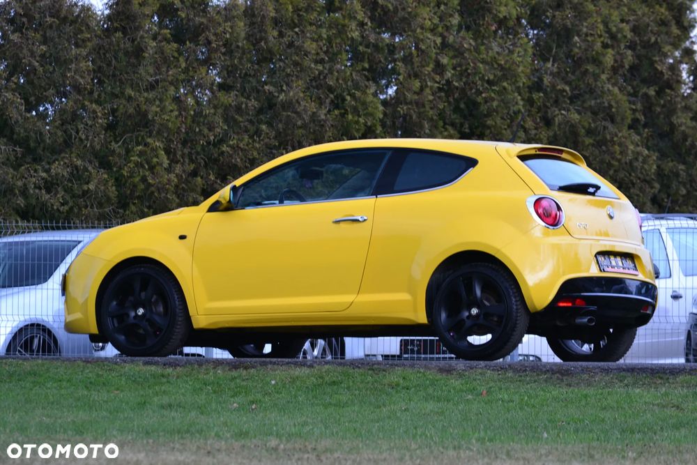 Alfa Romeo Mito TB 1.4 16V MultiAir Turismo - 6