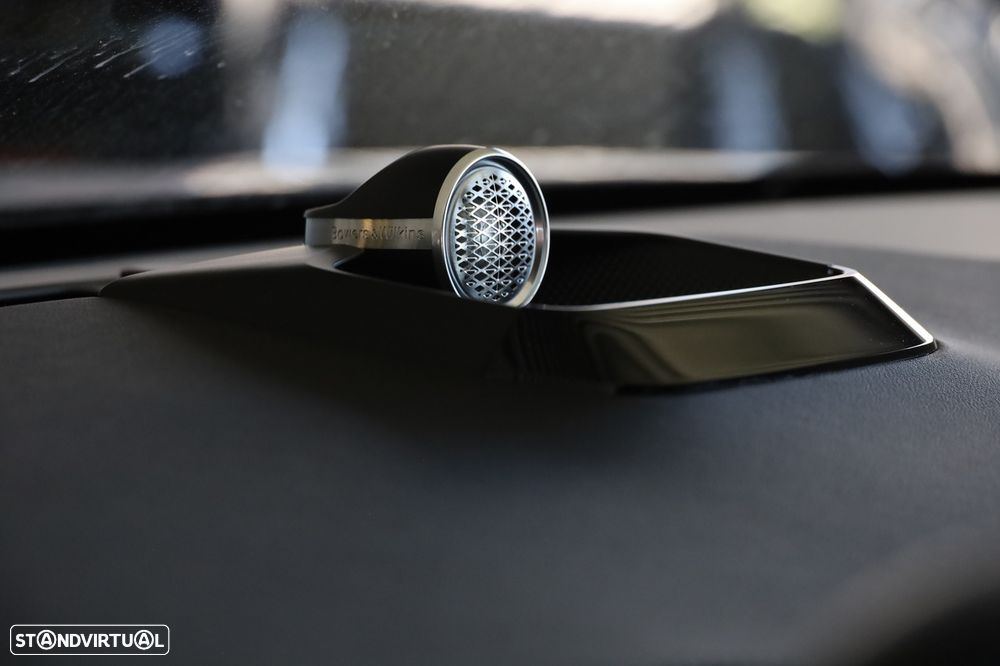 Volvo ES90 Single Motor RWD Ultra - 19