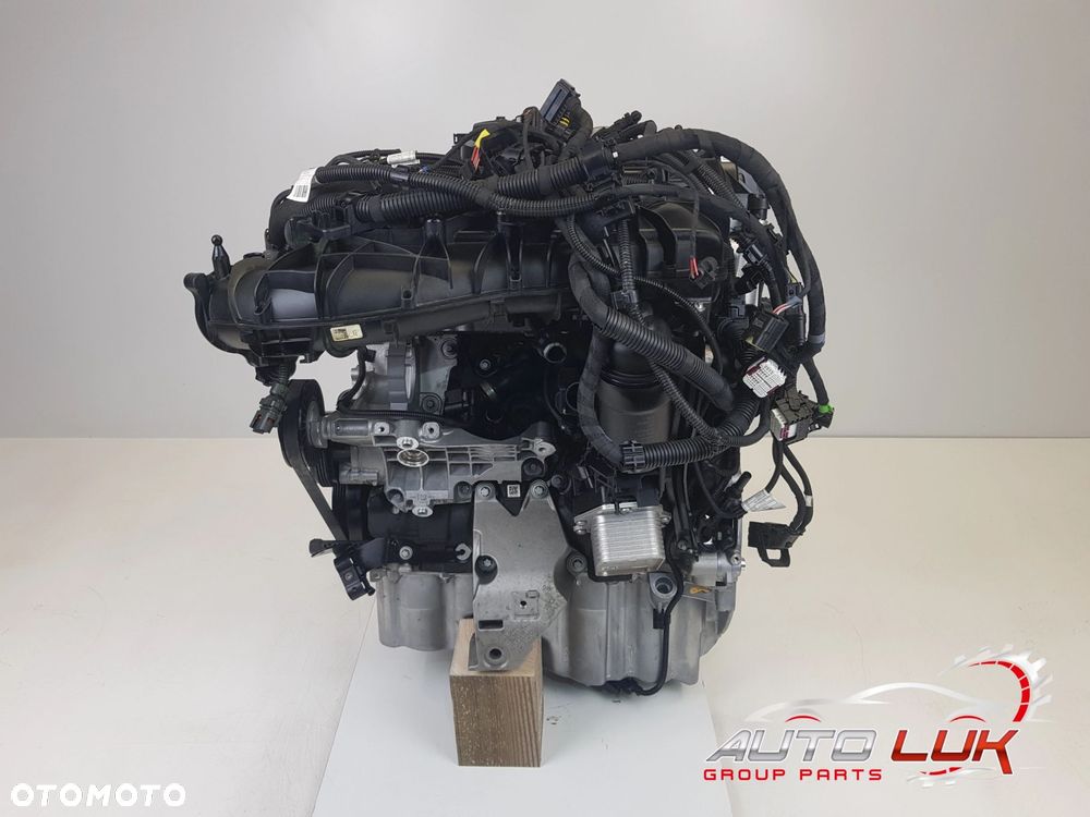 Silnik B46B20B B46 2.0 benzyna BMW F20 F30 G20 G22 G30 - 3