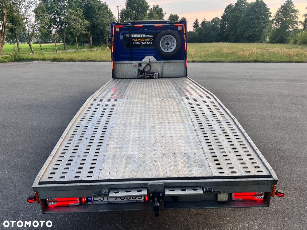 Fiat Ducato - 11