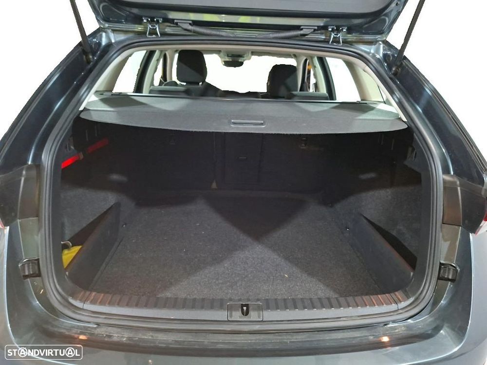 Skoda Octavia Break 2.0 TDI Ambition - 6