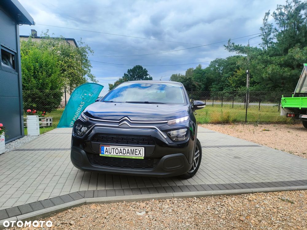 Citroën C3 Pure Tech 83 S&S YOU - 13