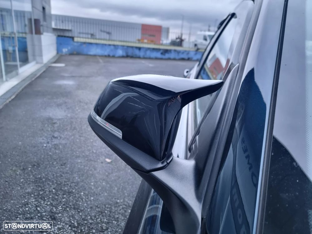 BMW 116 d M Sport - 6