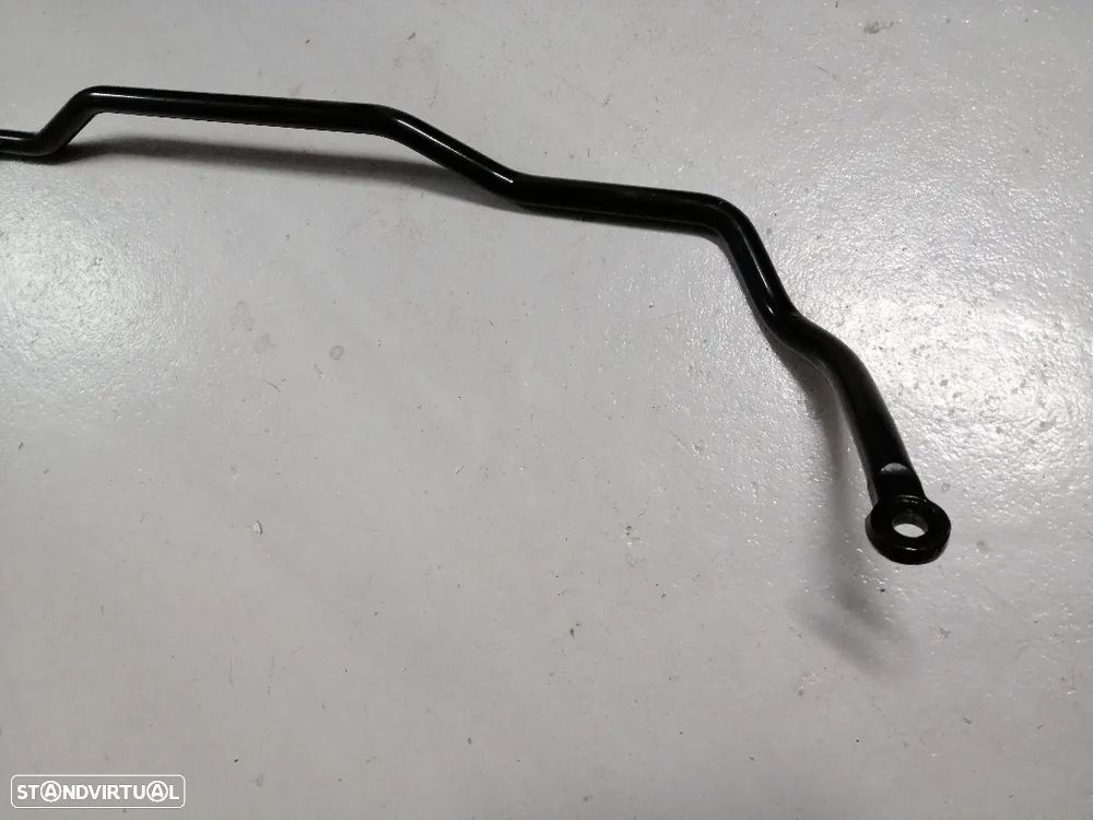 Barra estabelizadora Nissan Pickup D21 2WD NOVA - 1