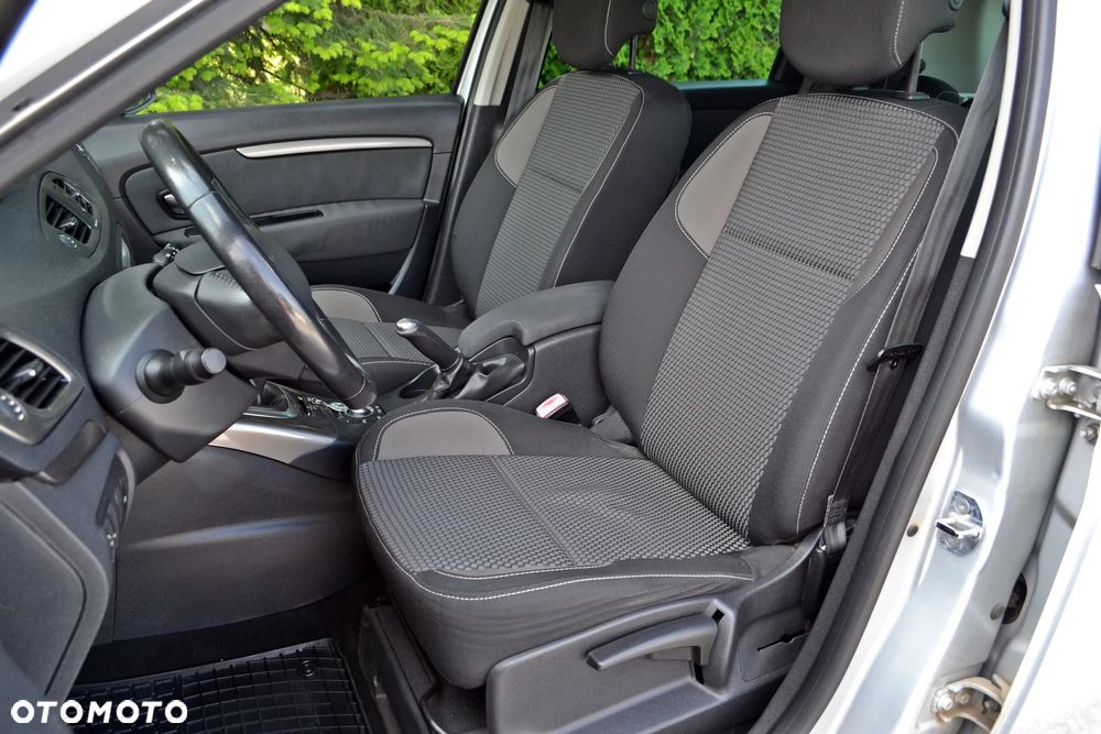 Renault Scenic - 19