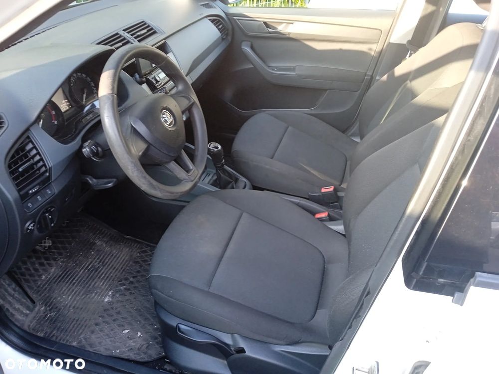 Skoda Fabia 1.2 TSI Ambition - 7