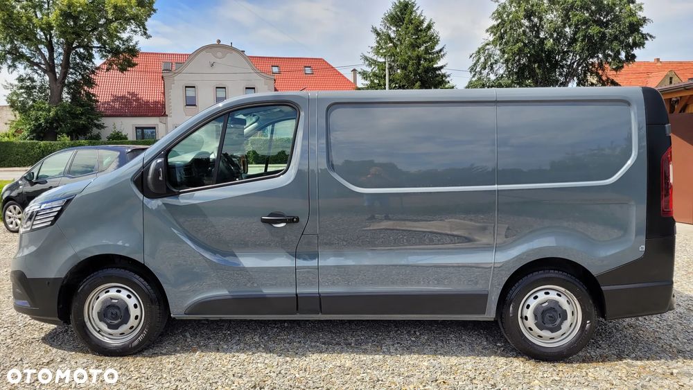 Renault TRAFIC - 13