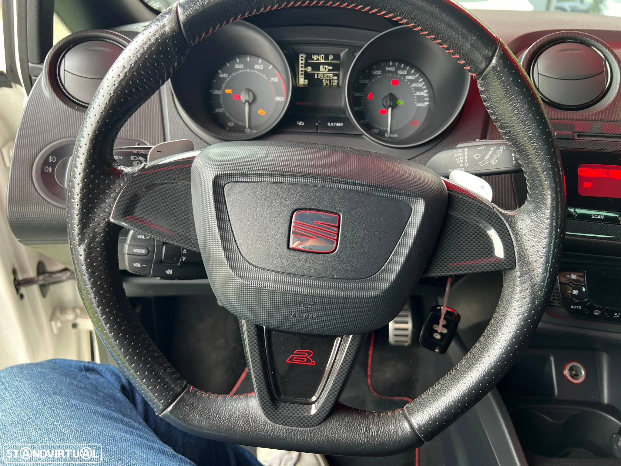 SEAT Ibiza - 20