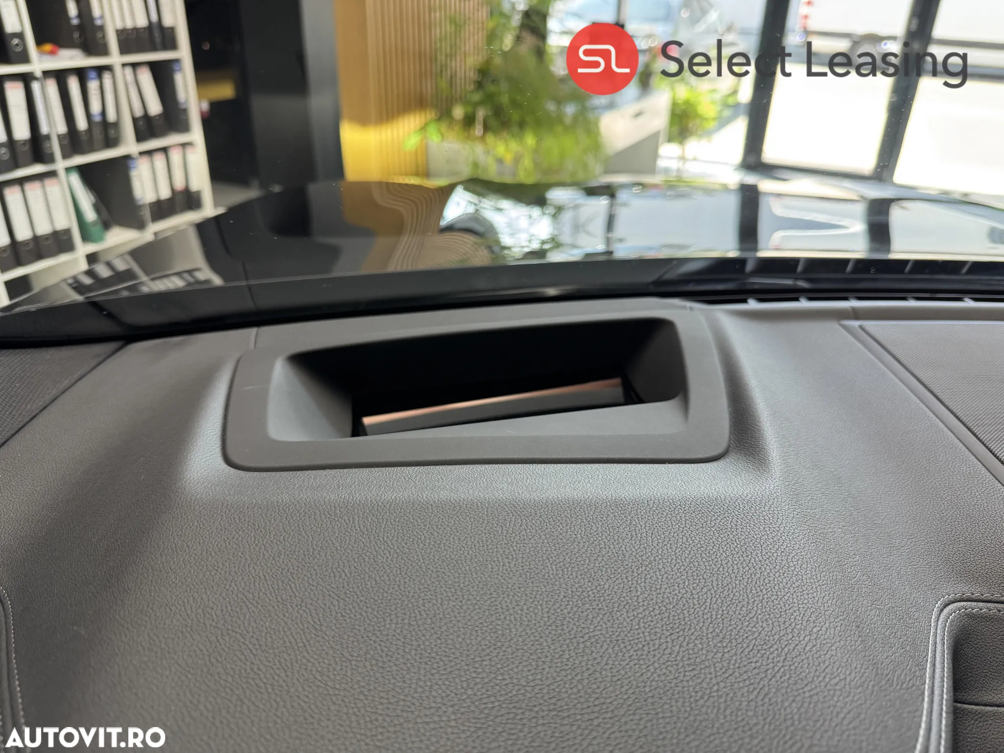 BMW X3 xDrive30e AT PHEV - 14