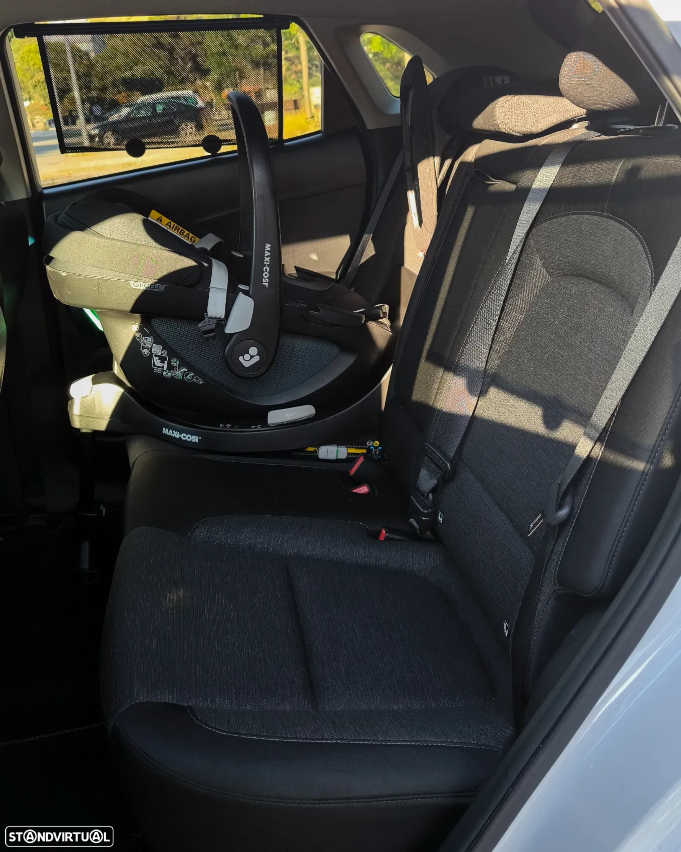 Hyundai Kauai EV 39 kWh Vanguard+TMS - 41