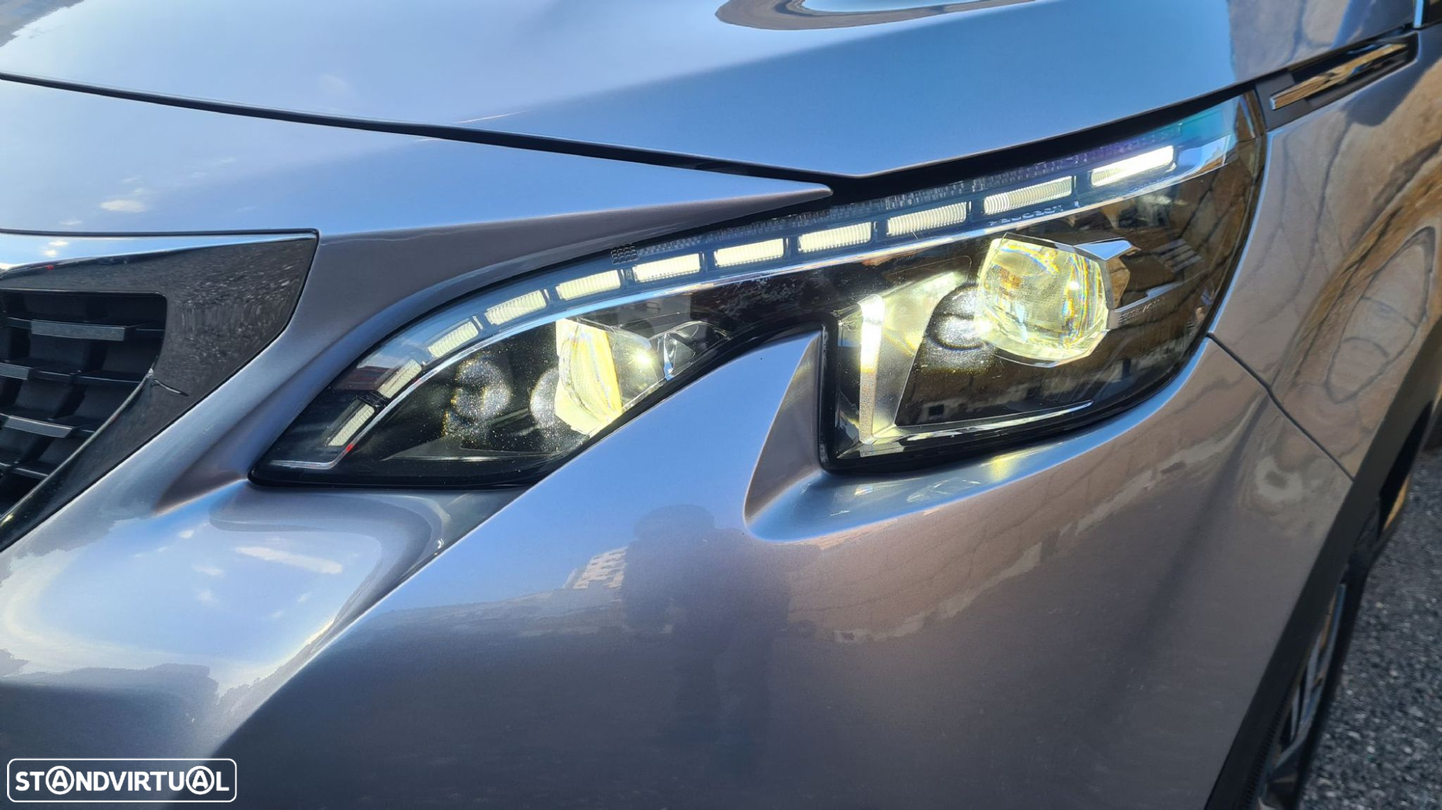 Peugeot 3008 - 47