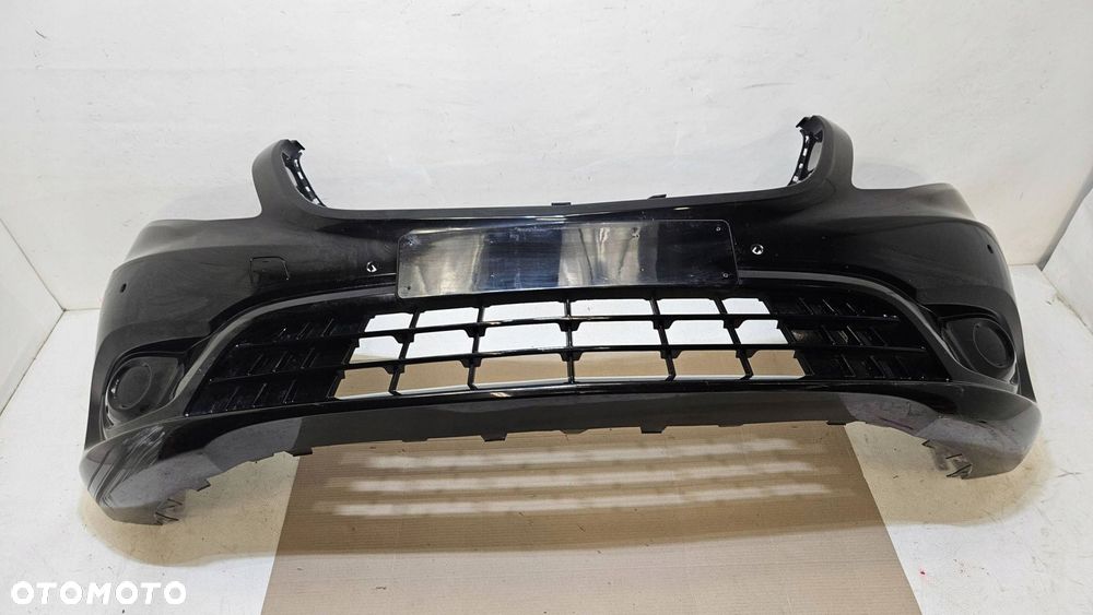 zderzak przód przedni mercedes vito 447 v-klasa w447 a447 a4478850825