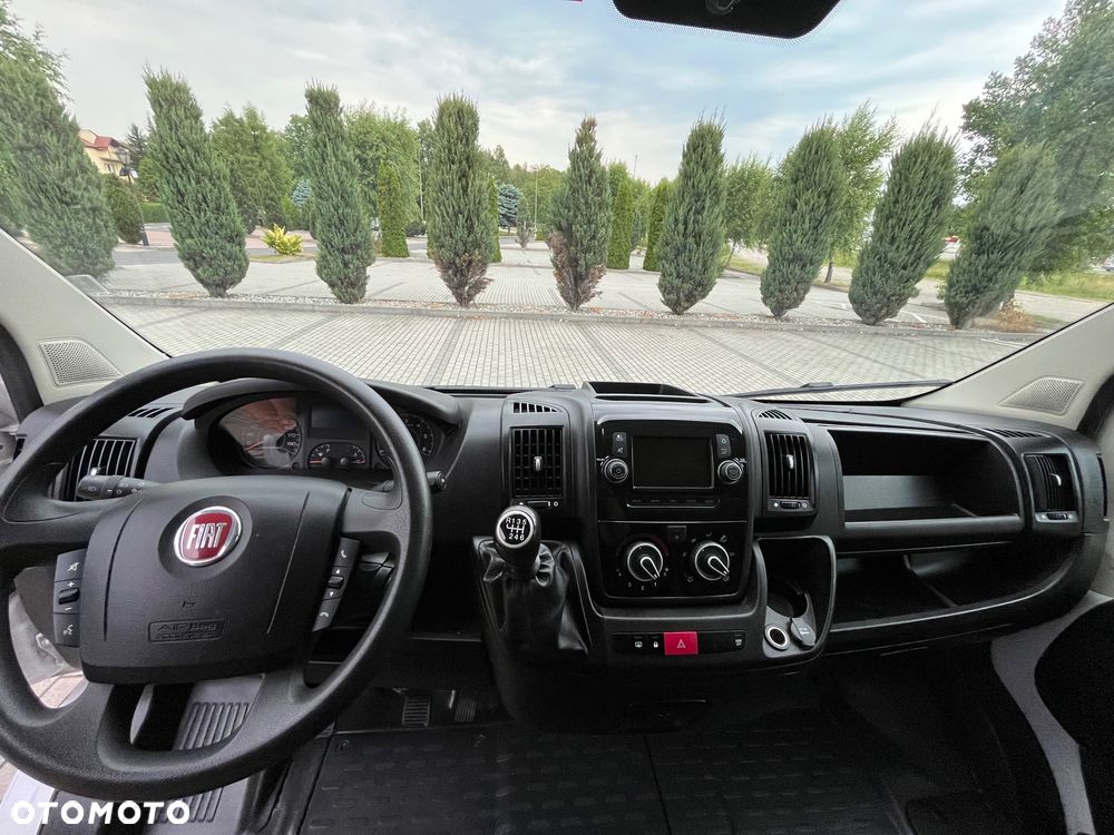Fiat Ducato - 12