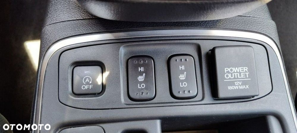 Honda CR-V - 36