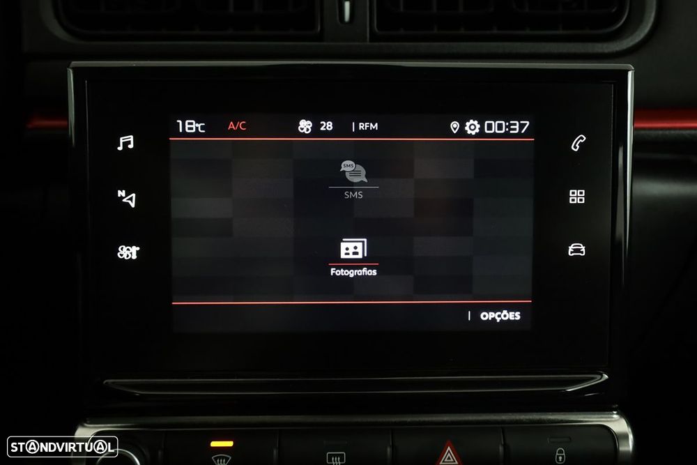 Citroën C3 1.5 BlueHDi C-Series - 10