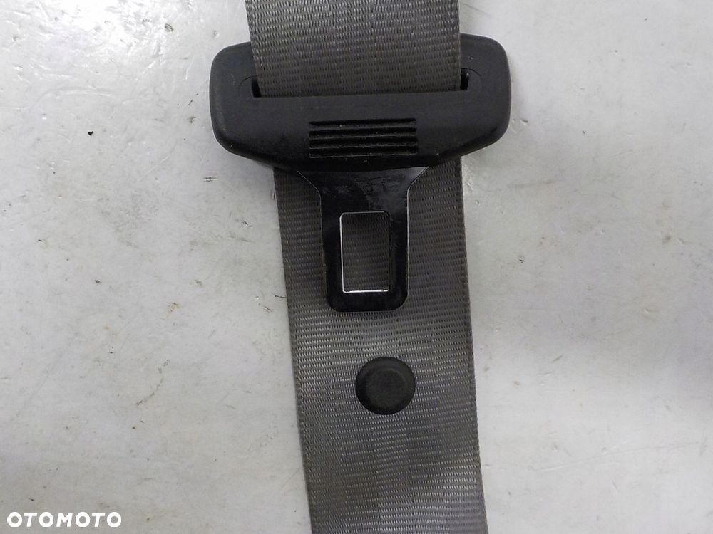 AUDI A4 B6 PAS BEZPIECZEŃSTWA NAPINACZ LEWY PRZÓD 604718600 - 4