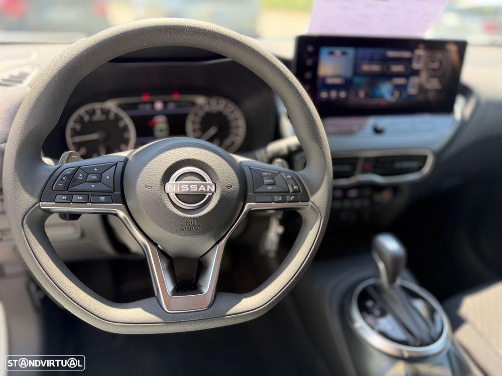 Nissan Juke - 11