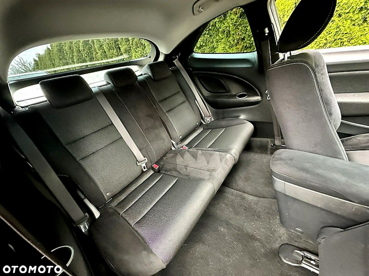 Honda Civic - 9