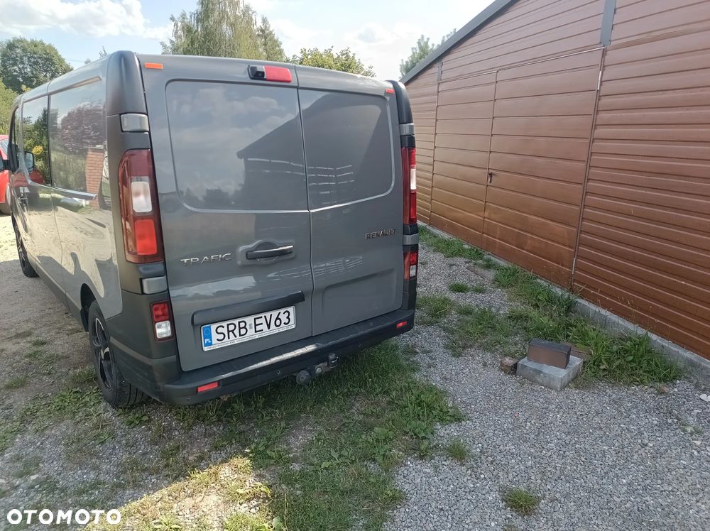 Renault trafic - 29