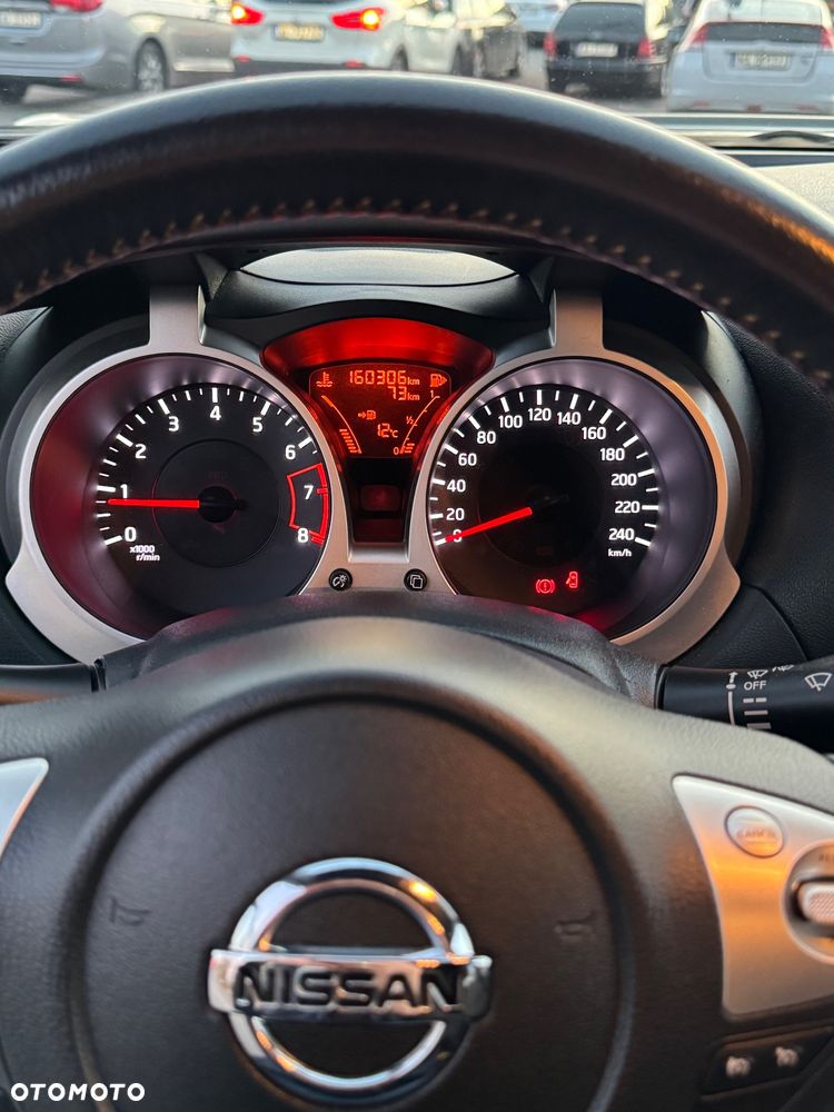 Nissan Juke 1.2 DIG-T Acenta - 11