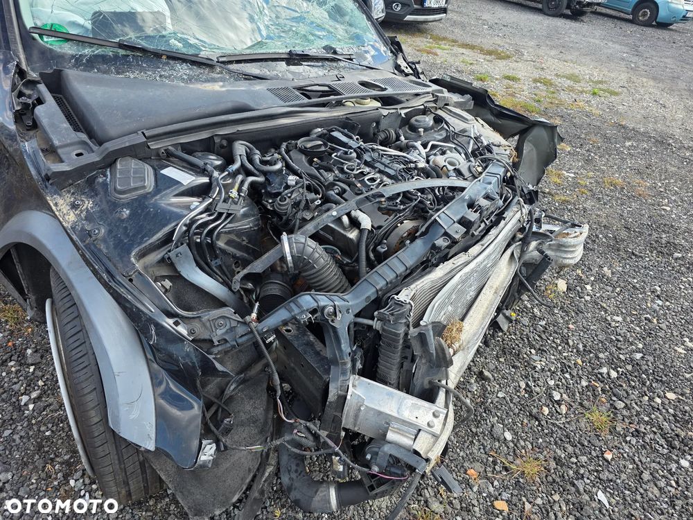 Audi A4 Allroad - 28