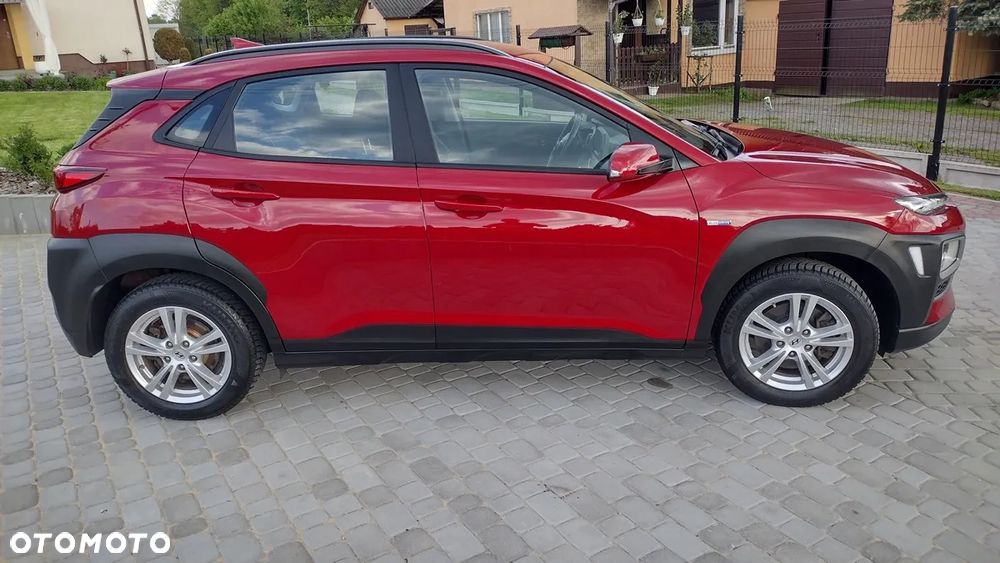 Hyundai Kona 1.6 GDI DCT Style - 6