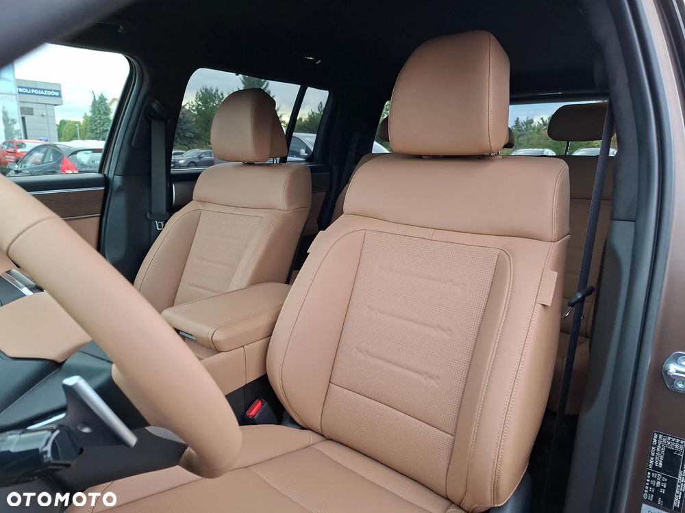 Hyundai Santa Fe 1.6 T-GDI PHEV Platinum 4WD 7os - 11