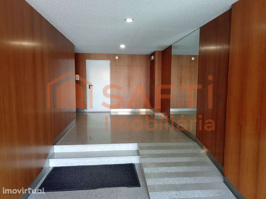 Apartamento T3 de luxo - Grande imagem: 2/16