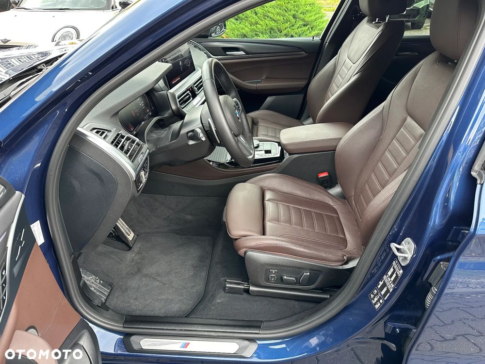 BMW X4 - 7