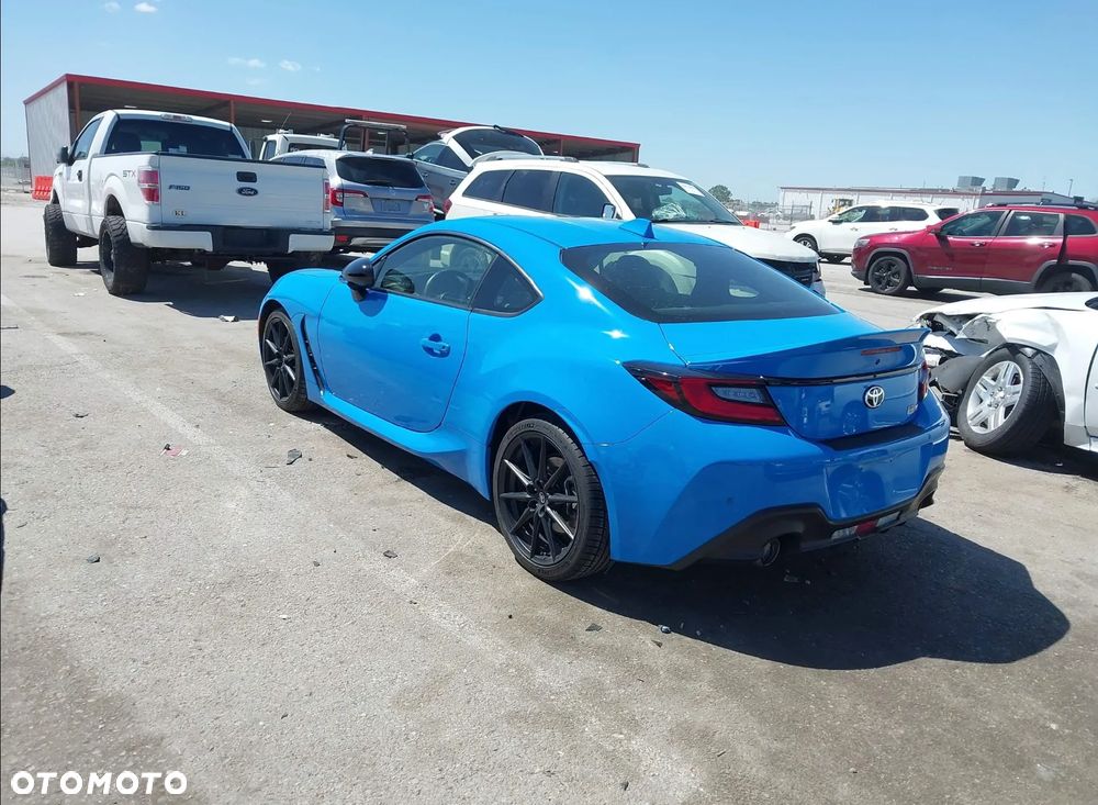 Toyota GR86 - 3